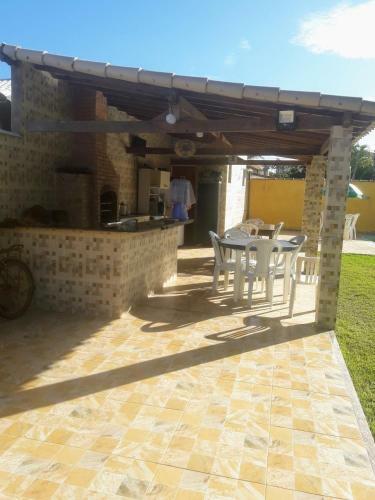 Aconchego Camping Jacon� Saquarema