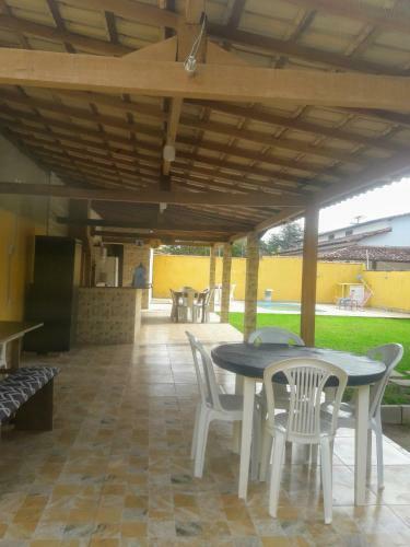 Aconchego Camping Jacon� Saquarema