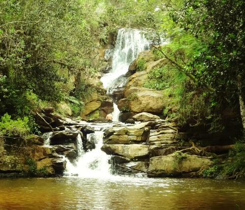 Camping Do Delei