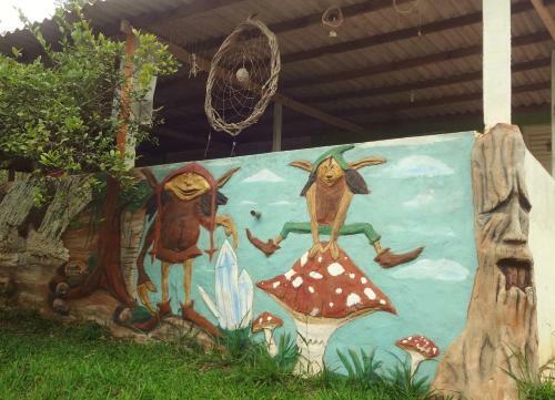 Camping Do Delei