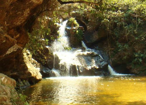 Camping Do Delei