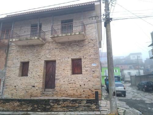 Posada Suite