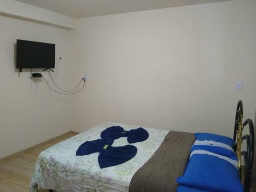 Posada Suite