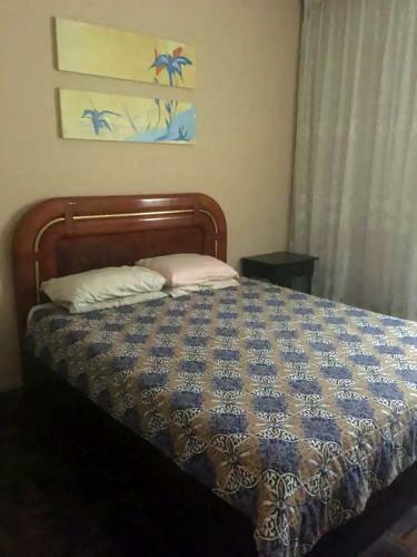 Apartamento Apto Amplo E Bem Localizado Com Wifi Em Itarar�