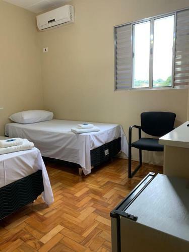 Hotel E Turismo S�o Sim�o