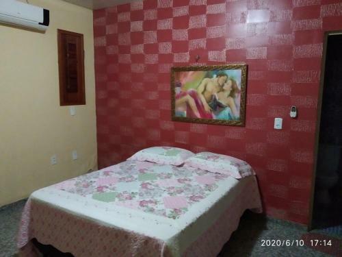Hostal Pousada Sonho De Ikaro