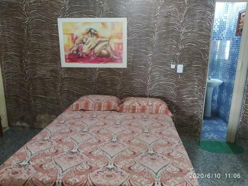 Hostal Pousada Sonho De Ikaro