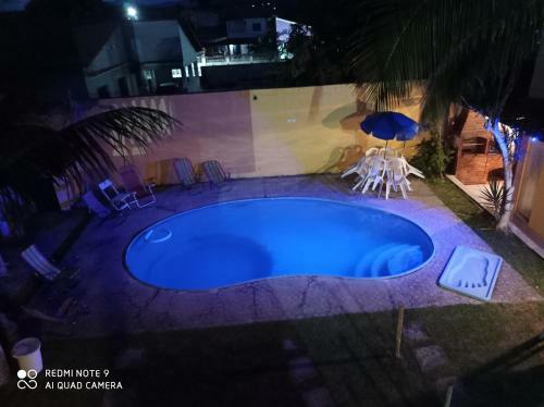 Hostal Pousada Big Waves