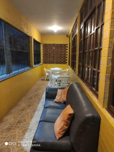 Hostal Pousada Big Waves