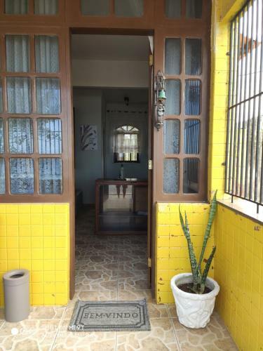 Hostal Pousada Big Waves