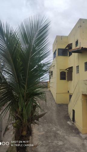 Hostal Pousada Big Waves