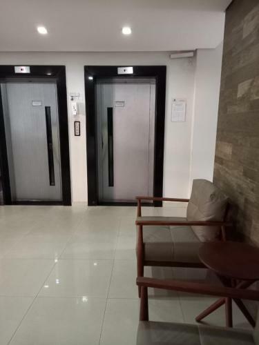 Apartamento Sala Living 405 S Vicente Book