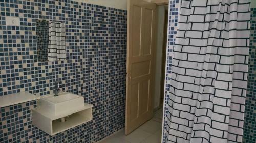 Hostel Casa 6