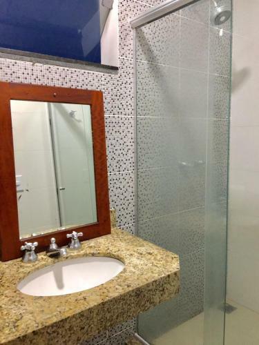Castelhana Praia Hotel - Itauna Saquarema