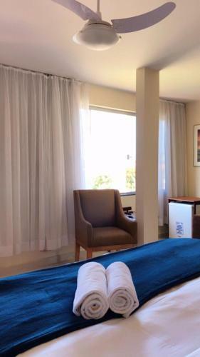 Castelhana Praia Hotel - Itauna Saquarema