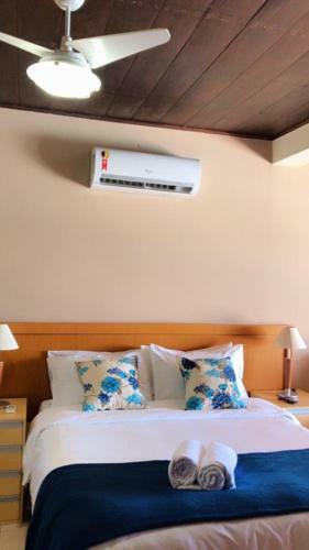 Castelhana Praia Hotel - Itauna Saquarema