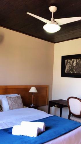 Castelhana Praia Hotel - Itauna Saquarema