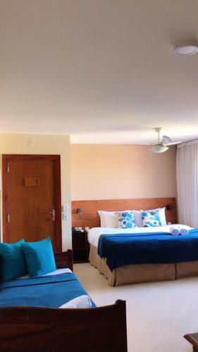 Castelhana Praia Hotel - Itauna Saquarema
