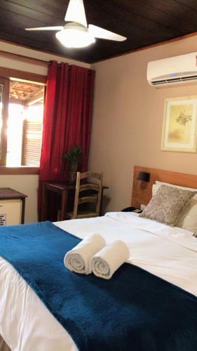 Castelhana Praia Hotel - Itauna Saquarema