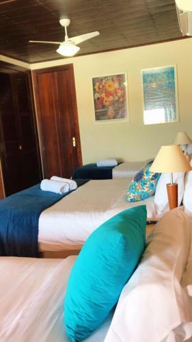 Castelhana Praia Hotel - Itauna Saquarema