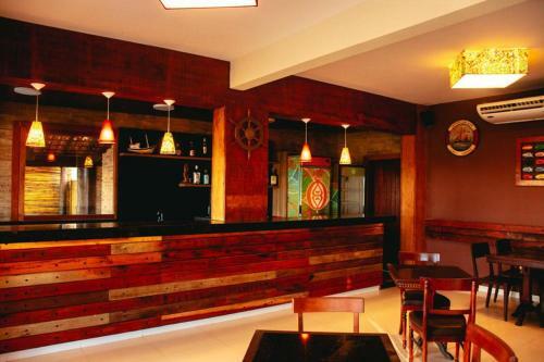 Castelhana Praia Hotel - Itauna Saquarema