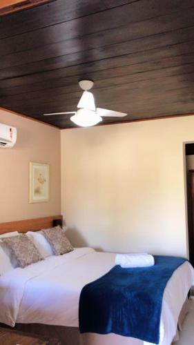 Castelhana Praia Hotel - Itauna Saquarema
