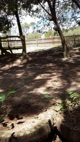 Camping Complexo Cantagalo