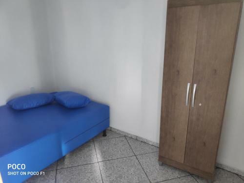 Apartamento Pousada Avenida