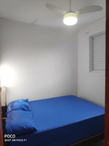Apartamento Pousada Avenida