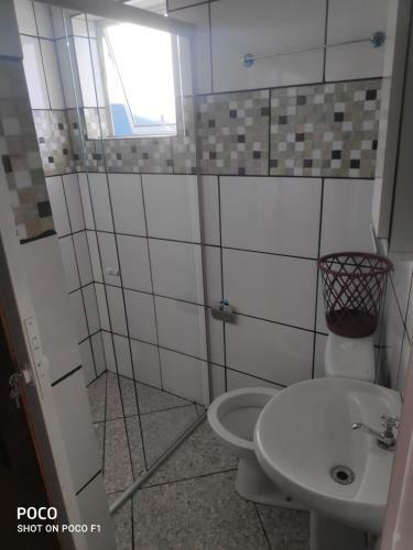 Apartamento Pousada Avenida