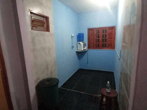 Hostal Pousada Seres Da Pedra