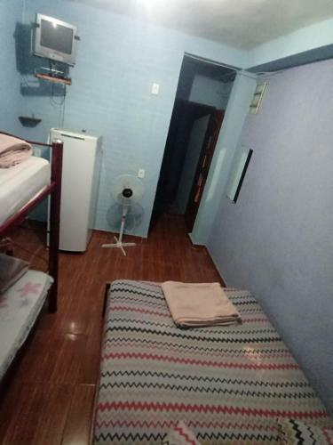 Hostal Pousada Seres Da Pedra