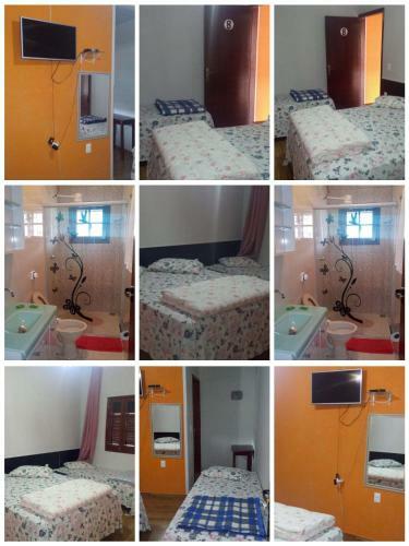 Hostal Pousada Dona Gl�ria