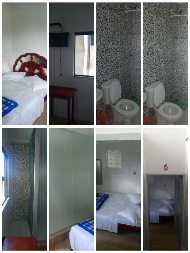 Hostal Pousada Dona Gl�ria