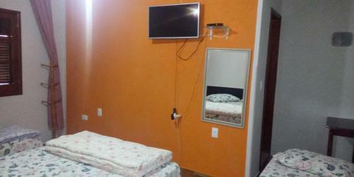 Hostal Pousada Dona Gl�ria