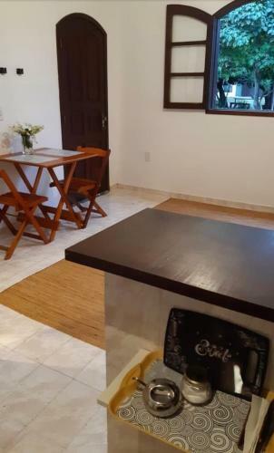 Fui Surfar Guesthouse