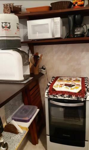 Fui Surfar Guesthouse