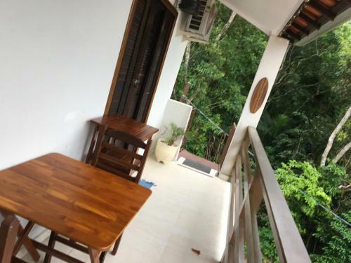 Hostal Su�te Vista Mar