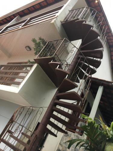 Hostal Su�te Vista Mar