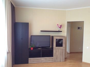 Aparthotel Resident