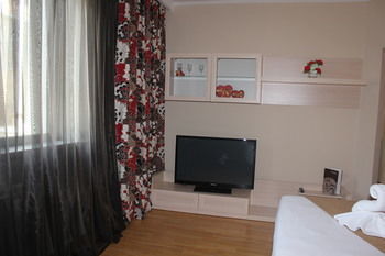 Aparthotel Resident