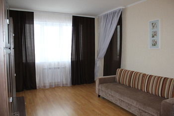 Aparthotel Resident