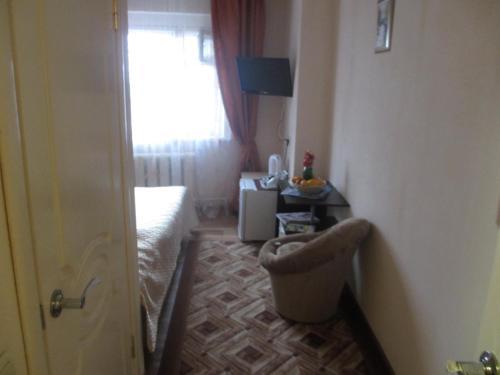 Hotel Bulvar
