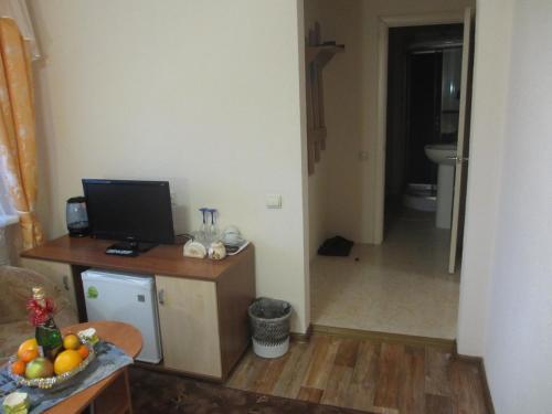 Hotel Bulvar