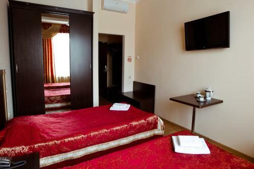 Hotel Sairan