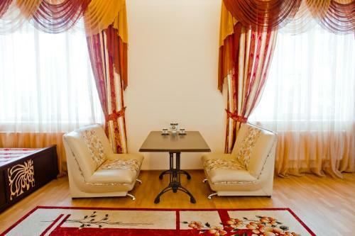 Hotel Sairan