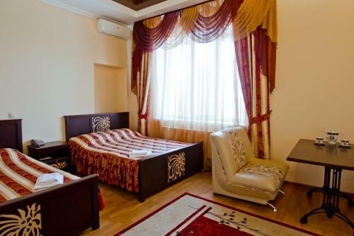 Hotel Sairan