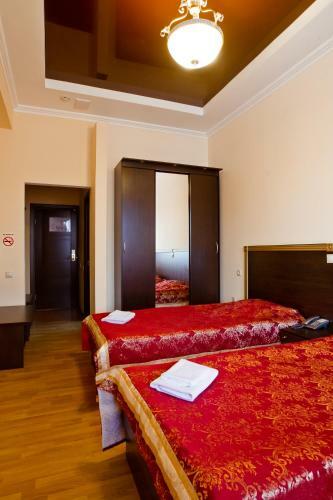 Hotel Sairan
