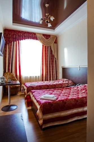 Hotel Sairan