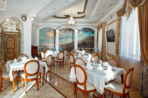 Hotel Sairan